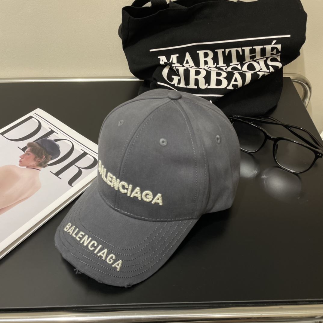 Balenciaga Caps